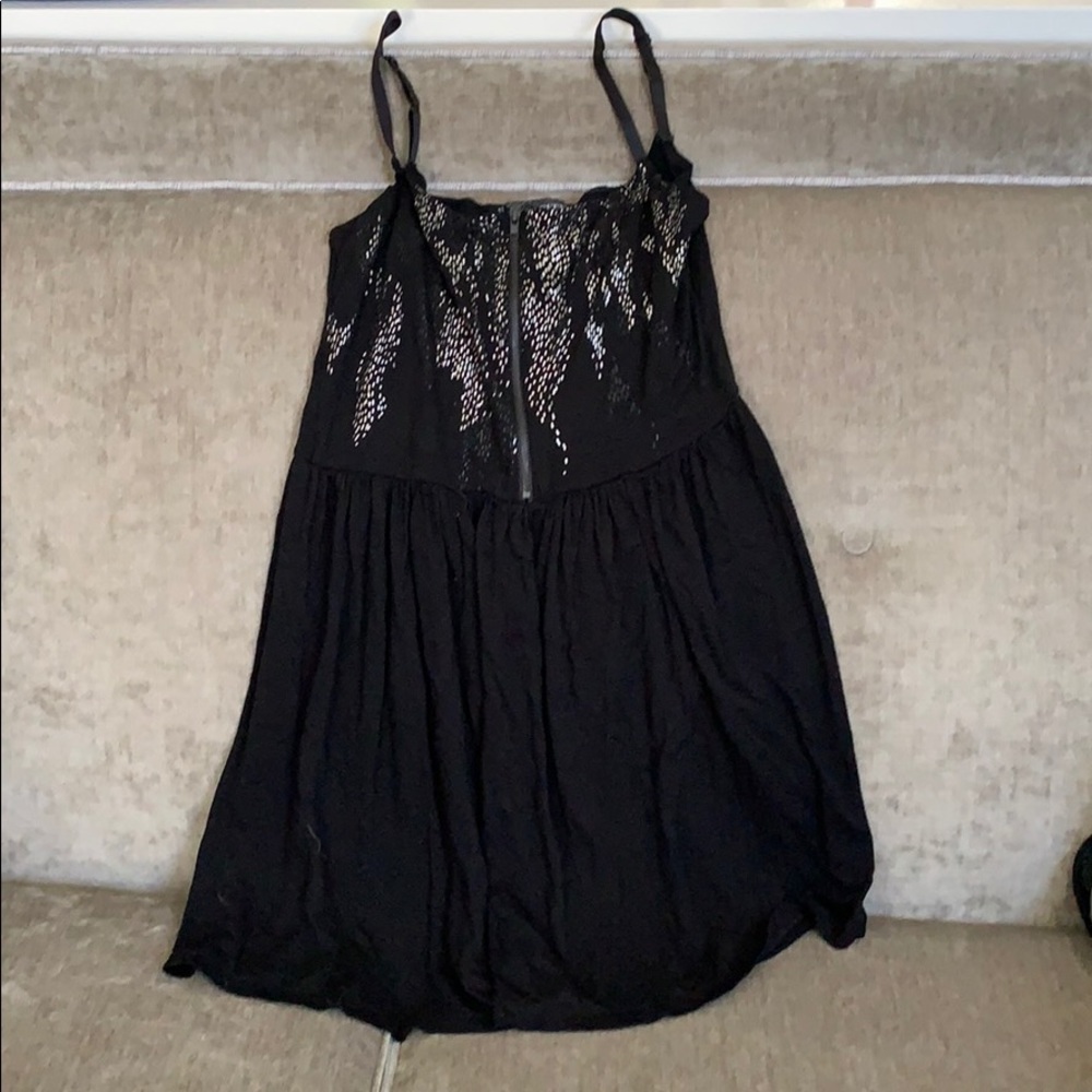 Kill City Dress